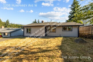 Building Photo - 1208 Humphrey Ave W