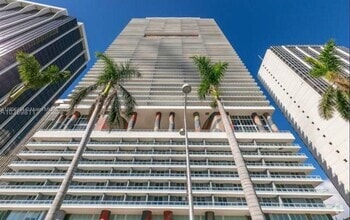 Building Photo - 50 Biscayne Blvd