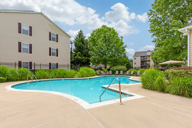 Foto del edificio - Saybrooke Apartments