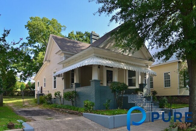 Foto del edificio - 2318 Laurel St
