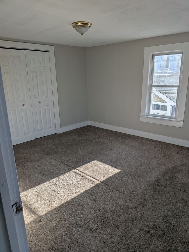 Foto del edificio - 452 St Frances Cabrini Ave