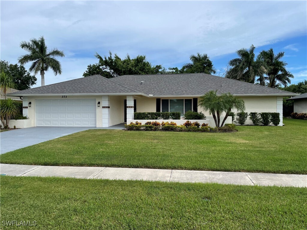 Foto principal - 373 St Andrews Blvd