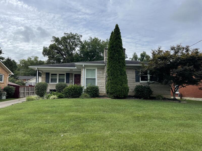 Primary Photo - 7512 Pimlico Dr