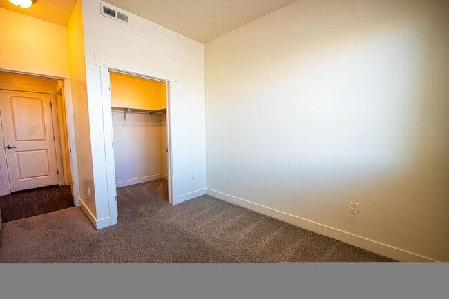 Building Photo - West Station Apartments