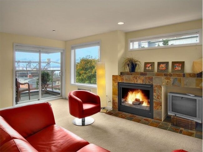 Foto del edificio - 2Bd/1.75Ba Seattle Condo