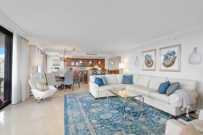Foto del edificio - 3400 S Ocean Blvd