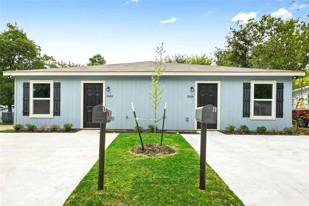 Foto principal - 1540 Clark Ave
