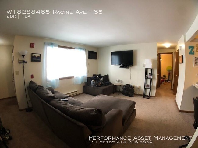 Foto del edificio - 2 bedroom in Muskego WI 53150