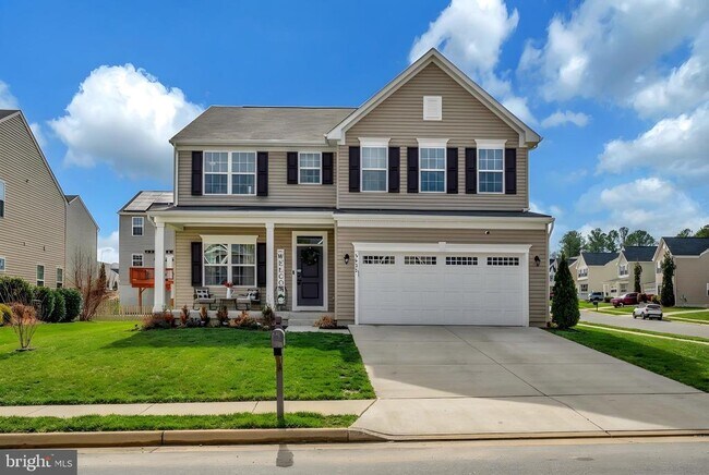 Foto del edificio - 5432 Holley Oak Ln