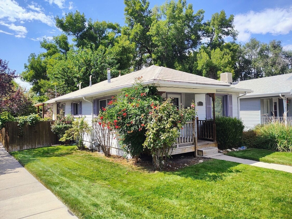 3 Bd 1 Bath Home in Salt Lake City - 3 Bd  1 Bath Home in Salt Lake City