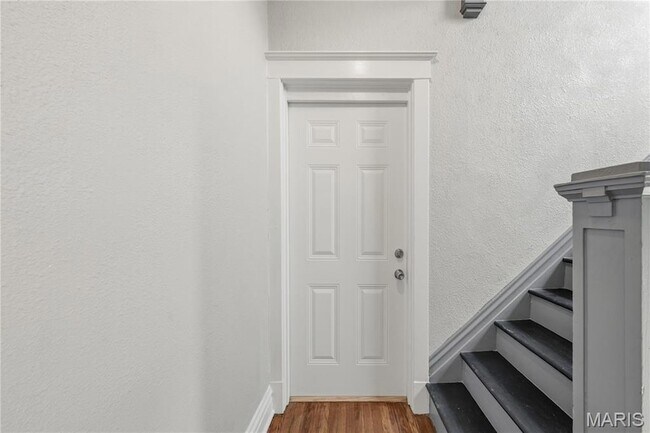 Foto del edificio - 4643 Evans Ave