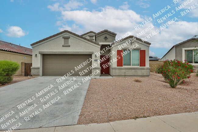 Building Photo - 30938 W Mitchell Dr