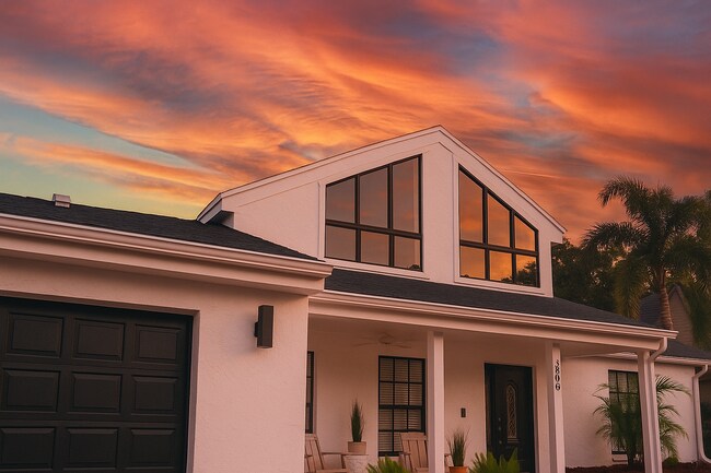 Building Photo - 3306 Del Prado Ct
