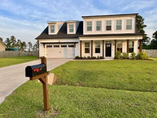 Foto del edificio - 187 Peytons Ridge Dr