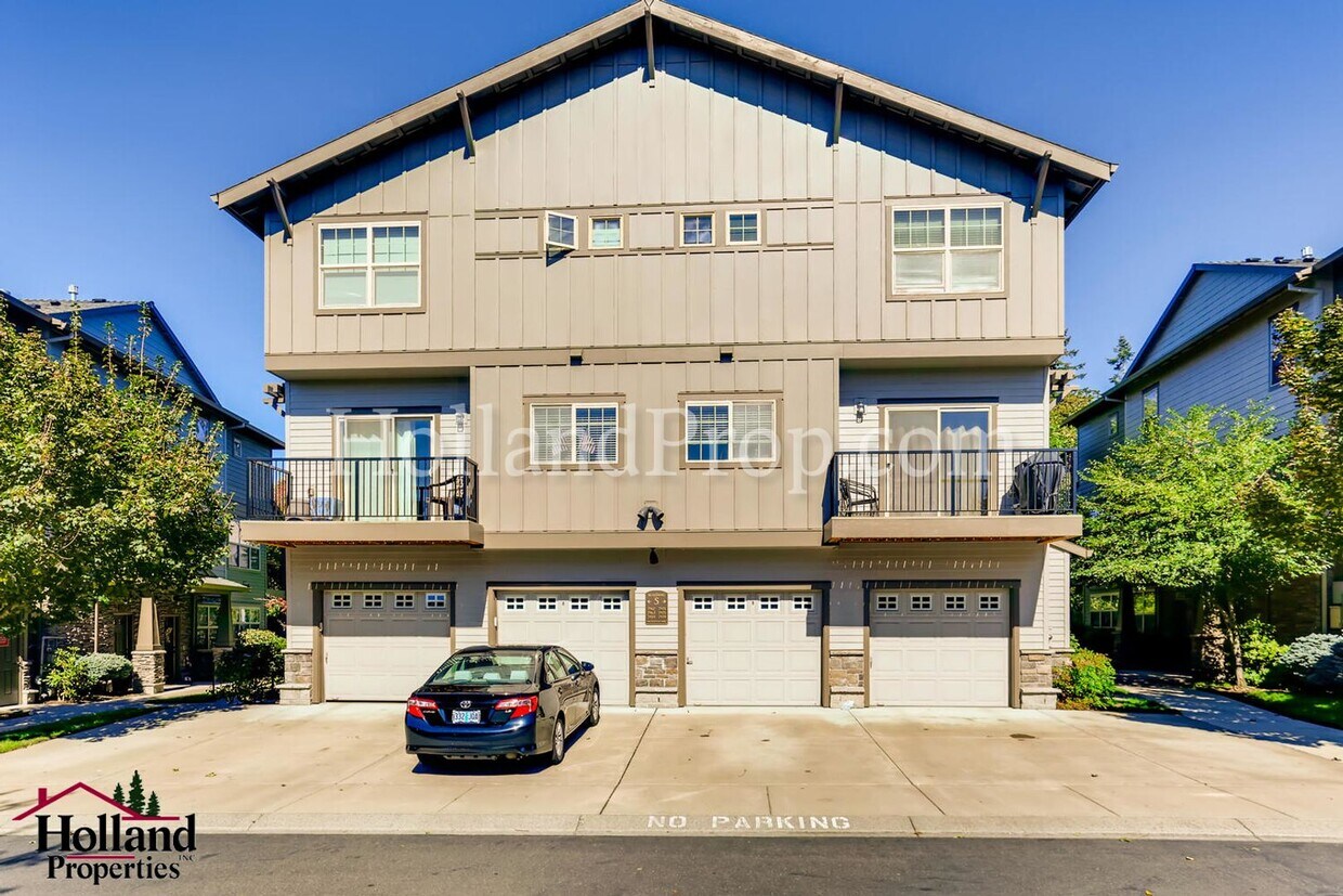 7967 NE Rockne Way, Hillsboro, OR 97006 House Rental in Hillsboro, OR