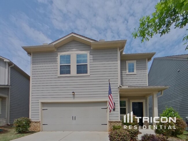 Building Photo - 3140 Baylor Cir