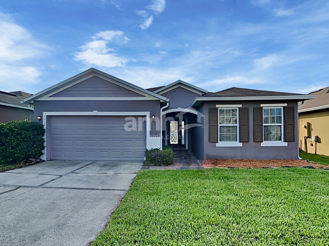 Foto principal - 5010 Windbourne Way