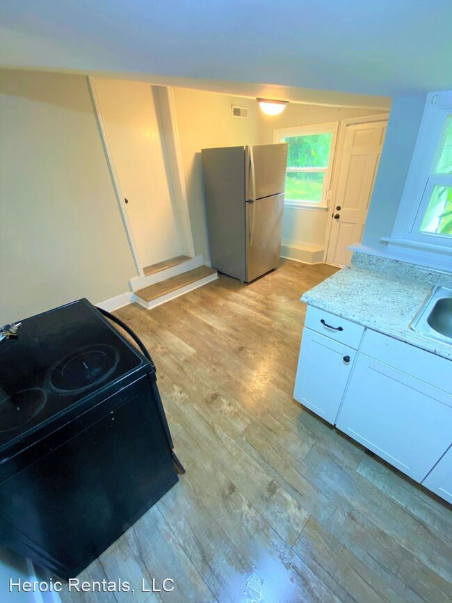 Foto del edificio - 2 br, 1 bath House - 6 Worley Road