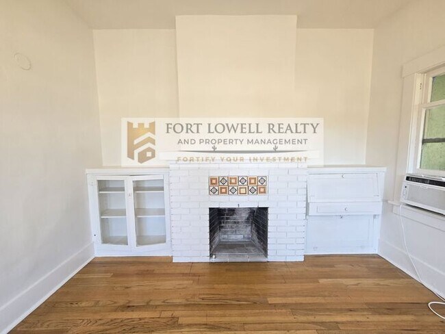 Foto del edificio - Charming 1 Bed / 1 Bath Near U of A & 4th Avenue