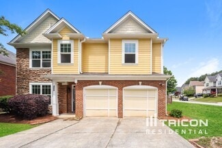 Building Photo - 4387 Savannah Dr