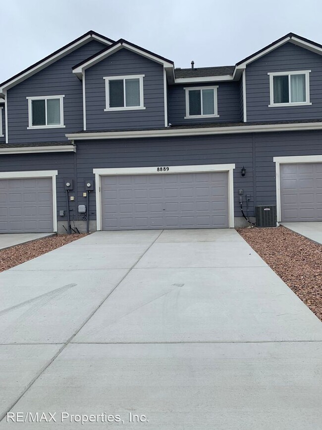Building Photo - 2 br, 2.5 bath House - 8889 Meadow rose