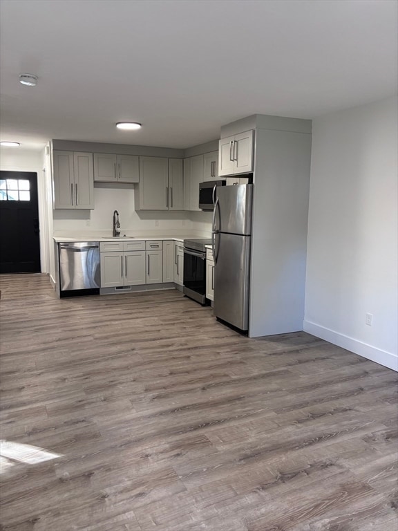 Foto del edificio - 1 High St