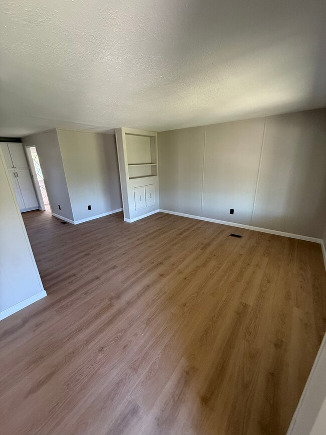 Sala de estar - 256 Hidden Valley Rd