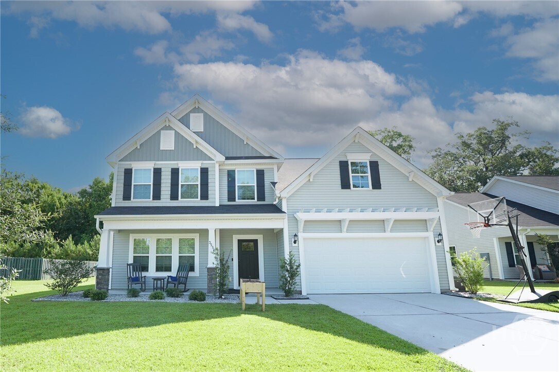 Foto del edificio - 3556 Castleoak Dr