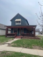 Building Photo - 1603 N 15th St