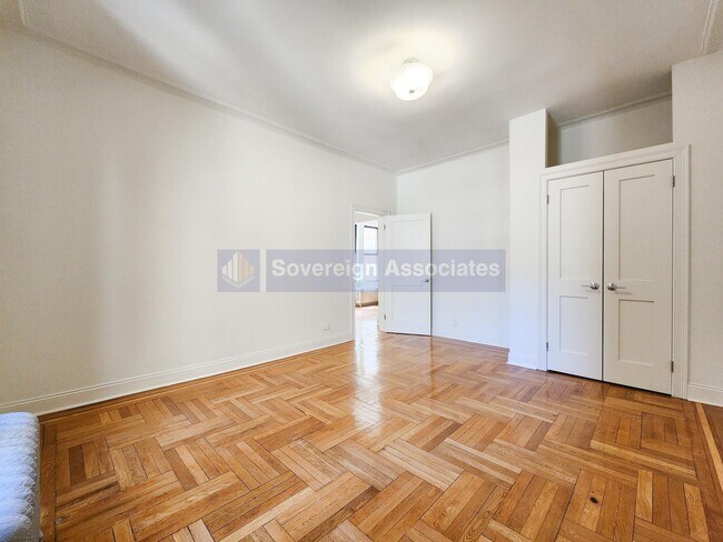 Building Photo - 652 West 163rd Street