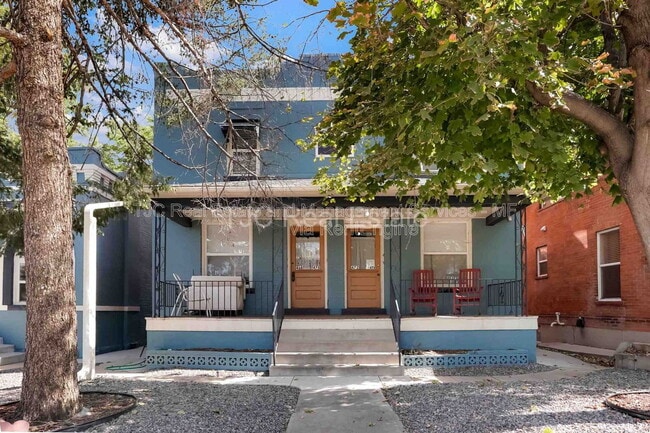 Photo - 470 S Lincoln St Apartment