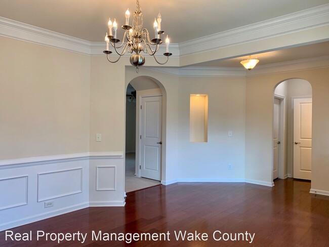 Building Photo - 4 br, 3.5 bath House - 1105 Survada Lane