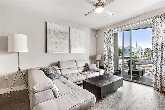 Foto del edificio - 4100 E Iliff Ave