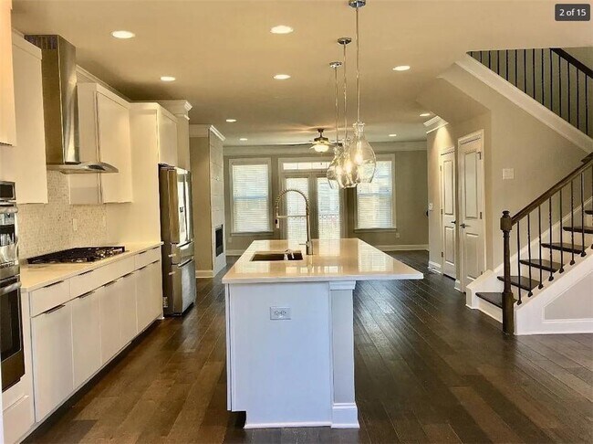 Foto del edificio - 4128 Townsend Ln