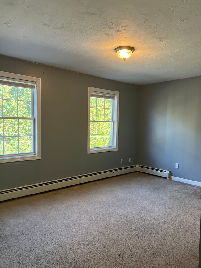 Foto del edificio - 40 Heath St