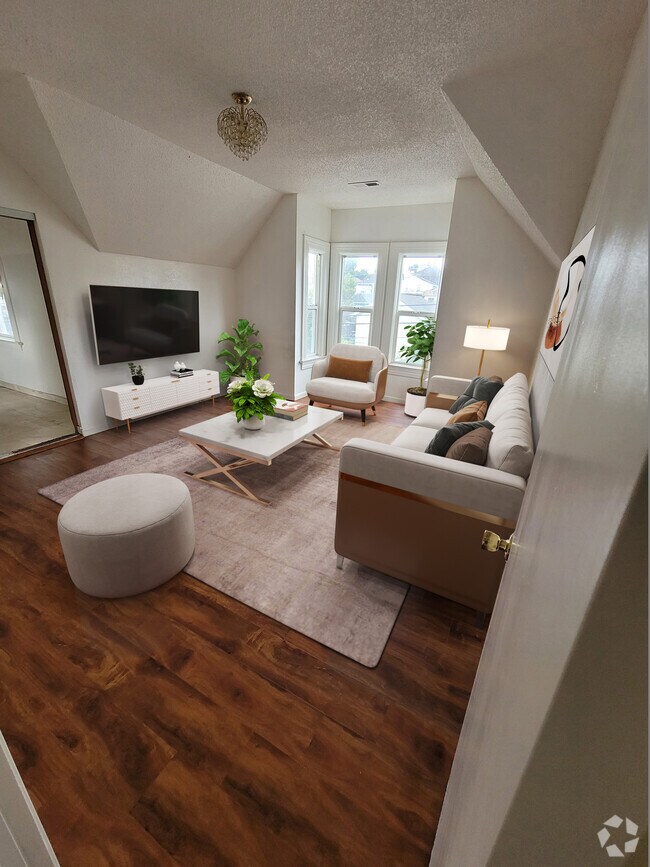 Highland Terrace Gated Apartments for Rent Oakland, CA 1 Rentals