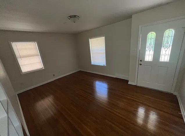 Building Photo - 1628 Puryear Rd