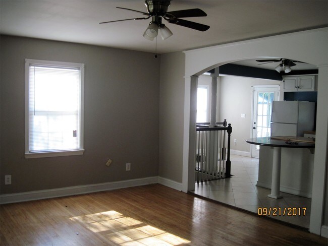 Foto del edificio - 1210 McCray St