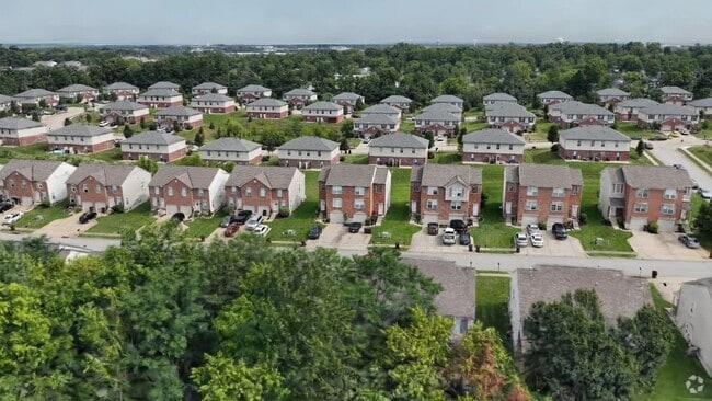  - Richwood North Estates