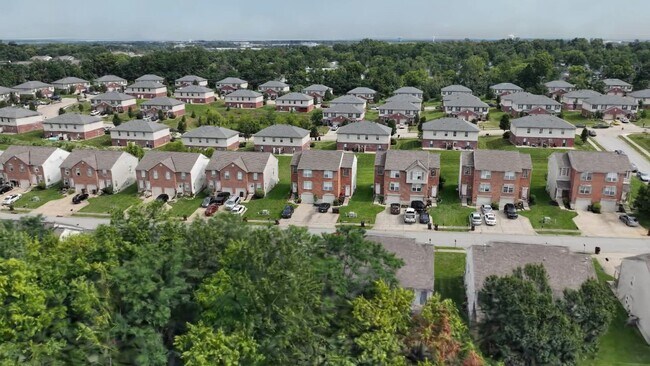  - Richwood North Estates