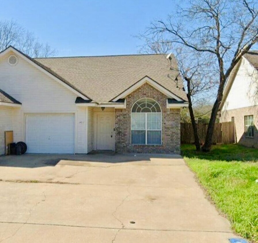 Foto principal - 3bd/2ba in Belton TX