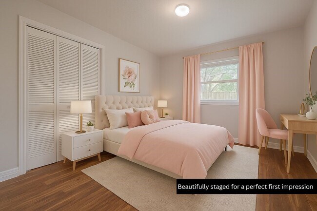 Foto del edificio - 14330 Templar Ln