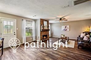 Foto del edificio - 4 br, 2.5 bath House - 25035 Galium Meadow...