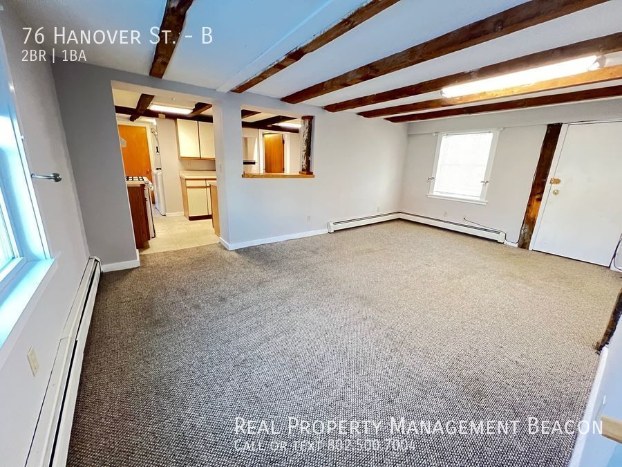Primary Photo - Lebanon, 2Bed 1 Bath - $1750 heat included