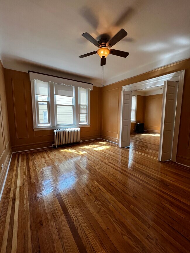 Living Room - 820 E 228th St