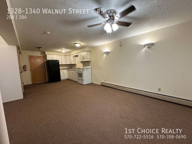Building Photo - Affordable unit with heat, water, sewer an...