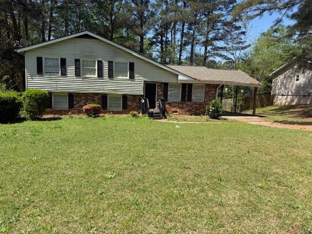Foto del edificio - 7299 Indian Hill Trail