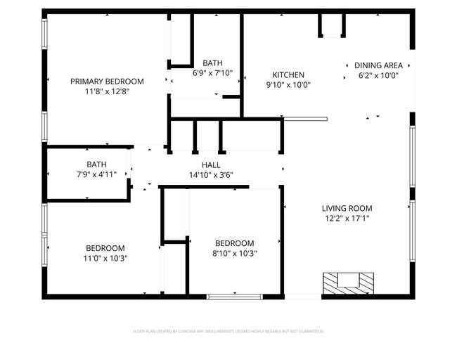 Foto del edificio - 7880 Micron Dr