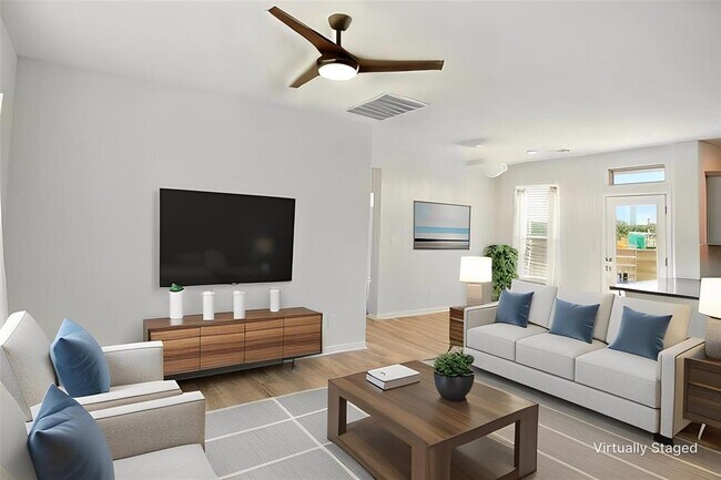 Foto del edificio - 210 Weaver Ln
