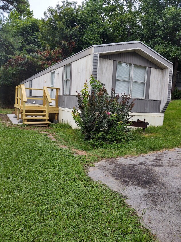 2815 Forest Edge Way, Knoxville, TN 37931 House Rental in Knoxville